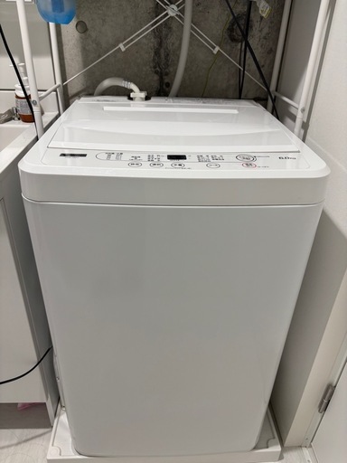 洗濯機