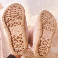 【17㎝】スノーブーツ、雪遊び、冬靴の画像