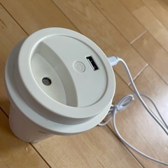 携帯　加湿器の画像