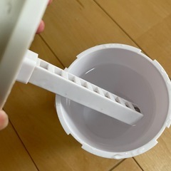 携帯　加湿器の画像