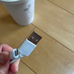 携帯　加湿器の画像