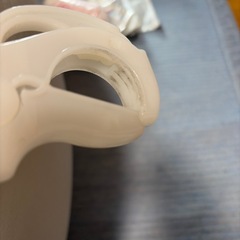 乳幼児用ハンガーの画像