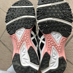 asics スニーカー　20センチ♡の画像