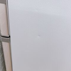 K11173 シャープ 412L 冷蔵庫 大型 小型 一人暮らしの画像