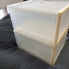 クリアケースの画像