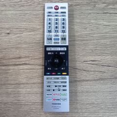 セール開催中！表示価格からさらに％OFF！（サルベージ品を除く）TOSHIBA　2021年　24インチ　サブスク対応の画像