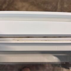 冷凍冷蔵庫　YAMADA　2017年製　YRZ-C09B1　90Lの画像