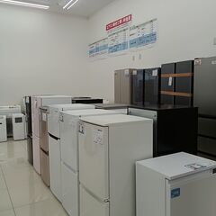 ★リユースのサカイ日立店★HJ8483 SHARP 冷蔵庫 137L 19年製 動作確認／クリーニング済み の画像