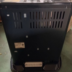 コロナ・石油ストーブ・RX-2213Y-HDD 2013年製の画像