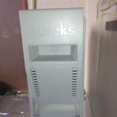 ユーレックスオイルヒータの画像