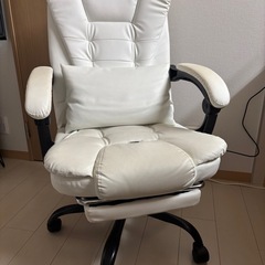 デスクチェアの画像