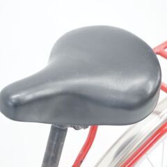 A.N.D.DESIGN.WORKS 27インチ シティサイクルの画像