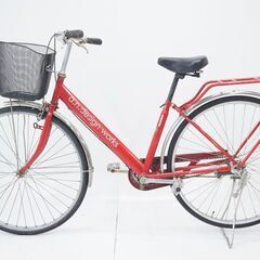 A.N.D.DESIGN.WORKS 27インチ シティサイクルの画像
