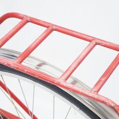 A.N.D.DESIGN.WORKS 27インチ シティサイクルの画像