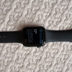 12月5日まで　Apple Watch series4 44mmの画像