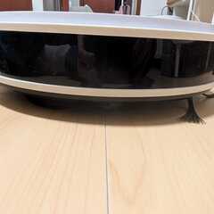 Lefant M210 ロボット掃除機の画像