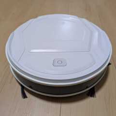 Lefant M210 ロボット掃除機の画像