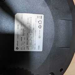 Lefant M210 ロボット掃除機の画像