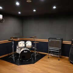 バンド練習！年末年始も営業♪