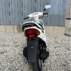 HONDA ZX仕様　実働セル1　ライブディオ　AF34 AF35ホンダ　奈良発　ZXの画像