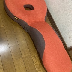 座椅子　リクライニング　美姿勢の画像