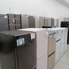 ★リユースのサカイ日立店★HJ8484 IRIS OHYAMA 冷蔵庫 142L 23年製 動作確認／クリーニング済み の画像