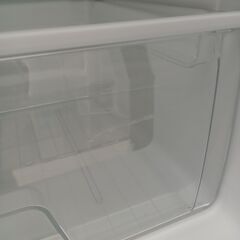 ★リユースのサカイ日立店★HJ8484 IRIS OHYAMA 冷蔵庫 142L 23年製 動作確認／クリーニング済み の画像