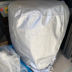 Ｍini 純正ホイール　中古冬用タイヤの画像