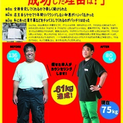 ◆個別ダイエット相談◇漢方◆１２月２１日（日）◇◆漢方薬　…