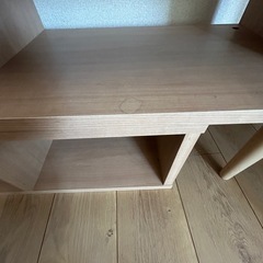 テレビボードの画像