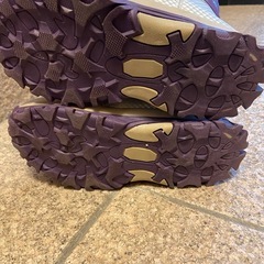 スノーブーツ20センチの画像