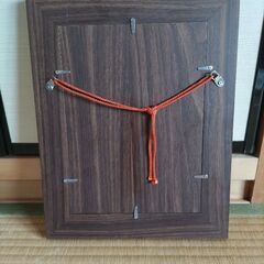 君が代陶板の画像