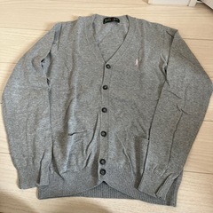 EAST BOY  カーディガンの画像