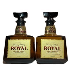 ウイスキー7本セット‼️早い者勝ちです！の画像