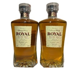 ウイスキー7本セット‼️早い者勝ちです！の画像