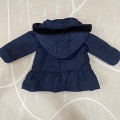 petit main アウター 90
の画像