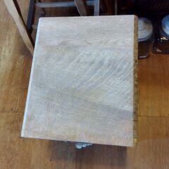 レトロ 小引き出し 小物収納 木製 5段　/UJｰ1388 2Fの画像