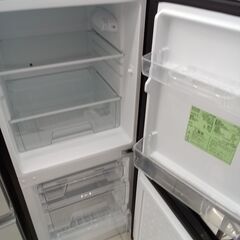 ★リユースのサカイ日立店★HJ8485 IRIS OHYAMA 冷蔵庫 142L 20年製 動作確認／クリーニング済み の画像