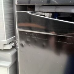 ★リユースのサカイ日立店★HJ8485 IRIS OHYAMA 冷蔵庫 142L 20年製 動作確認／クリーニング済み の画像