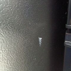 ★リユースのサカイ日立店★HJ8485 IRIS OHYAMA 冷蔵庫 142L 20年製 動作確認／クリーニング済み の画像