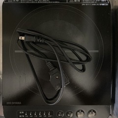 IH クッキングヒーターの画像