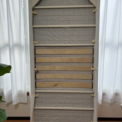 無印良品　マットレスベット　　の画像