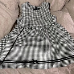 120サイズ秋冬子供
服セットの画像