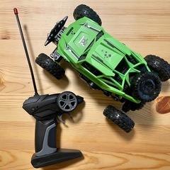 おもちゃ　詰め合わせ　まとめ売り　ラジコンミニカーガチャの画像