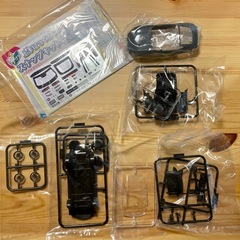 おもちゃ　詰め合わせ　まとめ売り　ラジコンミニカーガチャの画像