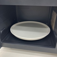 【トレファクマーケット千葉おゆみ野店】ご来店いただける方限定！Pansonicのオーブンレンジのご紹介です！の画像