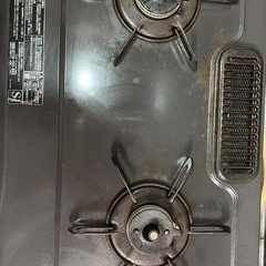 ガスコンロの画像