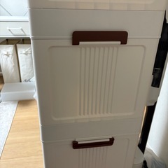 6段収納ボックス（カラーボックス）の画像