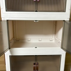 6段収納ボックス（カラーボックス）の画像