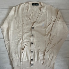 EAST BOY カーディガンの画像